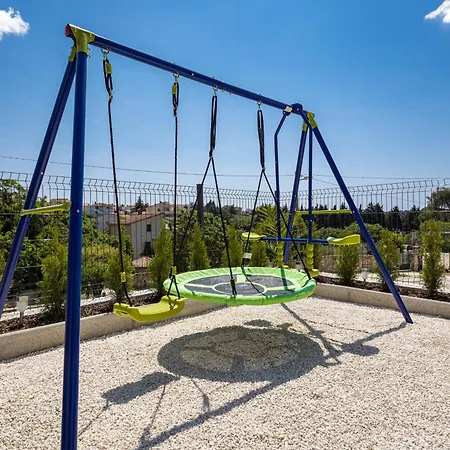 Belica Villa