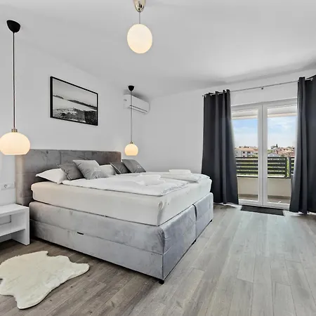 Villa Belica
